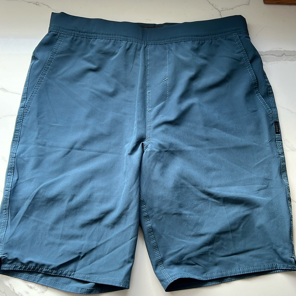 Oneill Hybrid TRVLR Series Shorts - Small